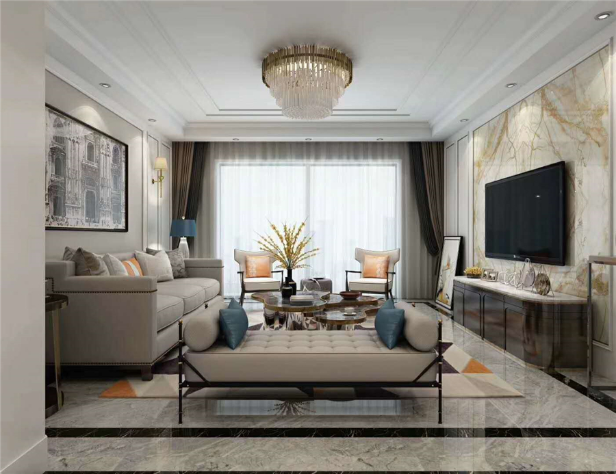 整木定制經銷商要注意事項(圖2) 整木定制經銷商要注意事項(圖2)