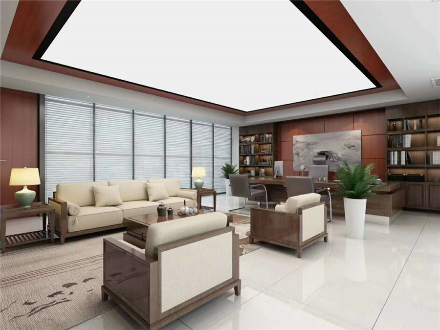 整木定制經銷商要注意事項(圖4) 整木定制經銷商要注意事項(圖4)