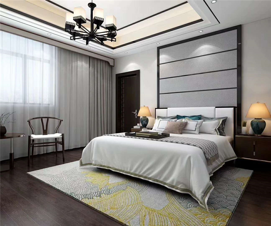 整木定制加盟店前期投資要多少錢?(圖1) 整木定制加盟店前期投資要多少錢?(圖1)