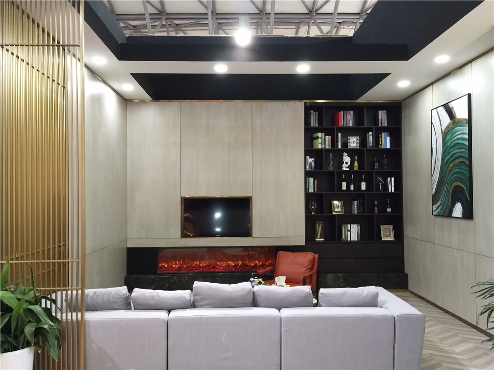 品尊工匠張董:原木現代輕奢,將環保進行到底(圖4) 品尊工匠張董:原木現代輕奢,將環保進行到底(圖4)