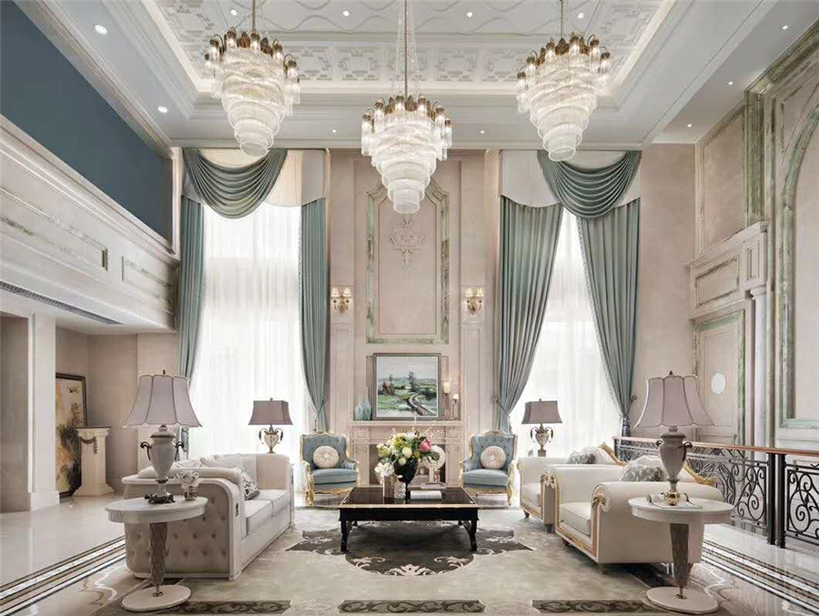 整木定制裝修的誤區(qū)有哪些你知道嗎?(圖1) 整木定制裝修的誤區(qū)有哪些你知道嗎?(圖1)