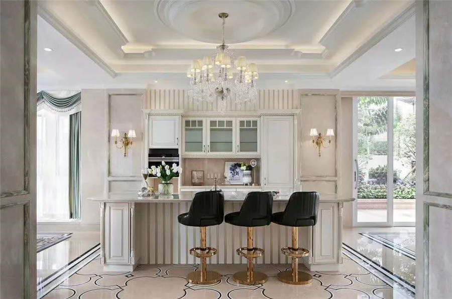 整木定制裝修的誤區(qū)有哪些你知道嗎?(圖2) 整木定制裝修的誤區(qū)有哪些你知道嗎?(圖2)