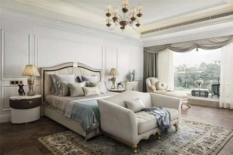 整木定制裝修的誤區(qū)有哪些你知道嗎?(圖3) 整木定制裝修的誤區(qū)有哪些你知道嗎?(圖3)