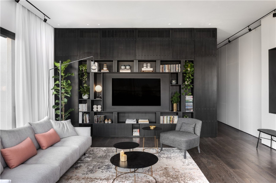 全屋定制老人房時(shí)要注意哪些設(shè)計(jì)?(圖1) 全屋定制老人房時(shí)要注意哪些設(shè)計(jì)?(圖1)