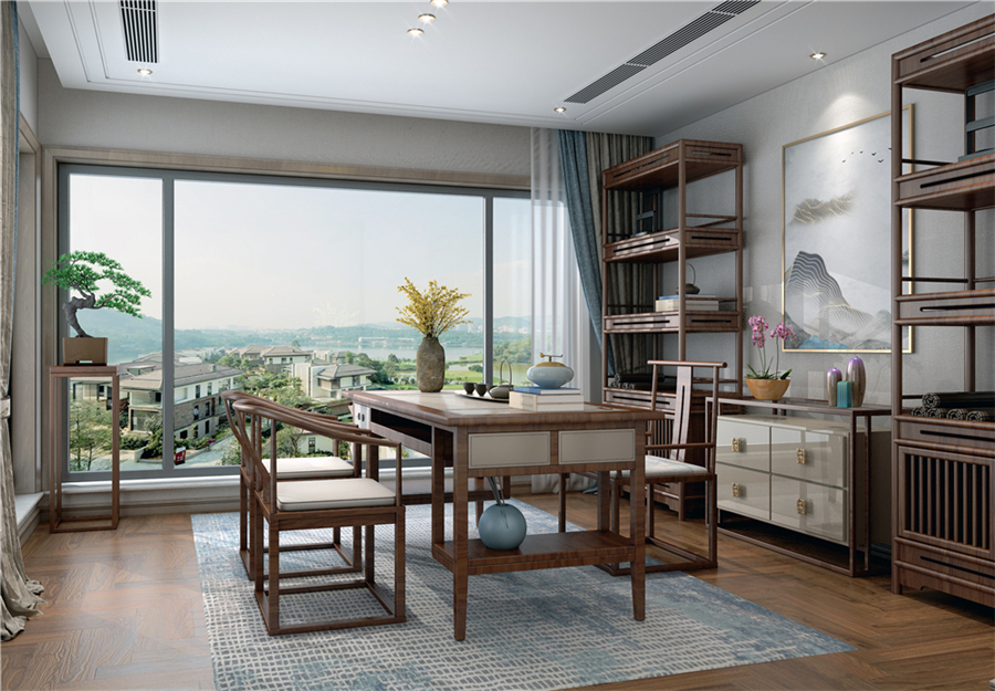 整木定制前有哪些地方要注意呢？(圖5)