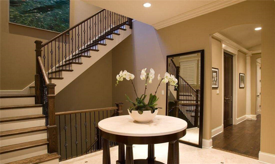 整木定制原木樓梯,每一個(gè)腳步都是風(fēng)景(圖2) 整木定制原木樓梯,每一個(gè)腳步都是風(fēng)景(圖2)