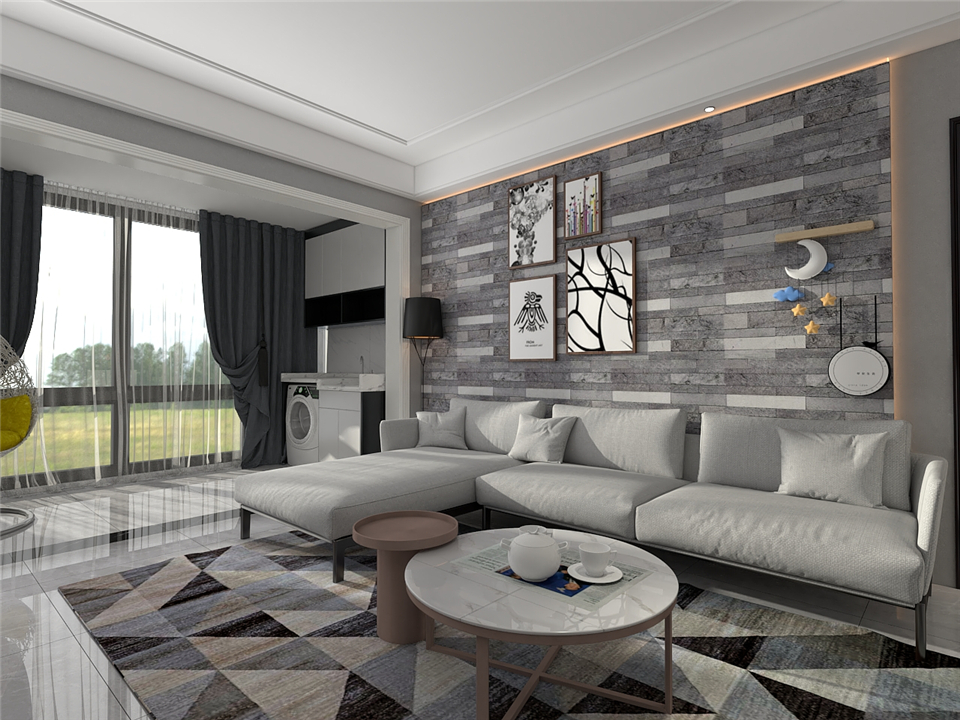 房屋裝修,選購(gòu)整木定制品牌注意事項(xiàng)(圖3) 房屋裝修,選購(gòu)整木定制品牌注意事項(xiàng)(圖3)