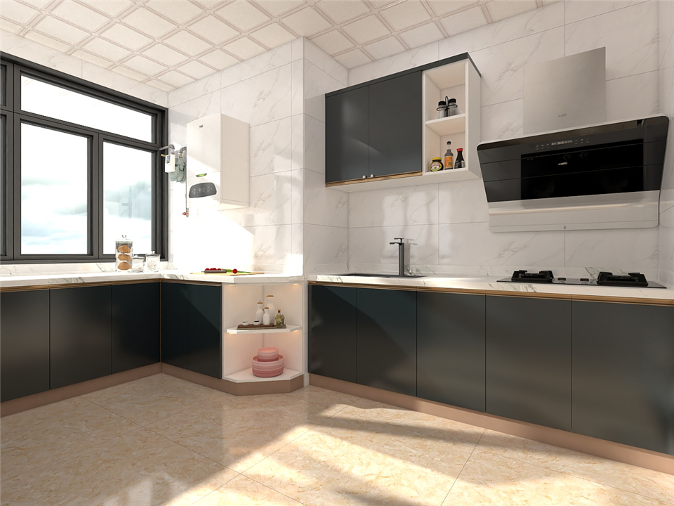 整木定制櫥柜標準尺寸應用你知道嗎?(圖1) 整木定制櫥柜標準尺寸應用你知道嗎?(圖1)