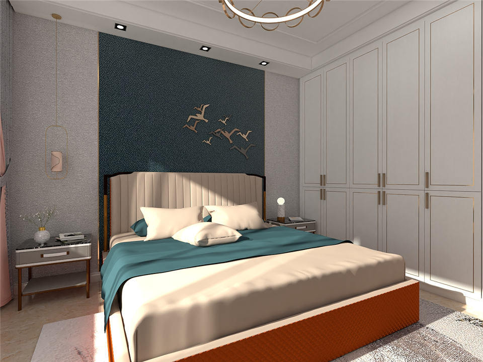 裝修整木定制注意這幾點,讓家從頭美到尾(圖1) 裝修整木定制注意這幾點,讓家從頭美到尾(圖1)