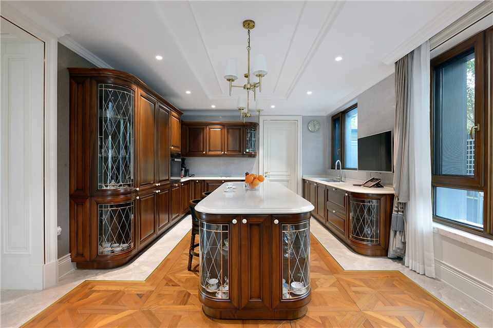 裝修整木定制注意這幾點,讓家從頭美到尾(圖3) 裝修整木定制注意這幾點,讓家從頭美到尾(圖3)