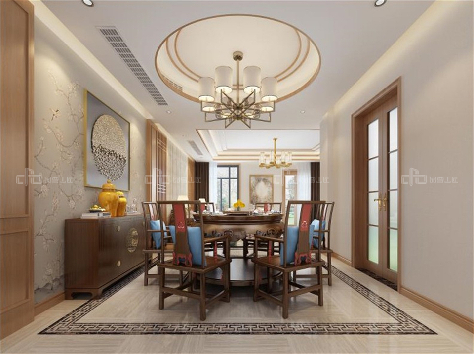 整木定制餐廳設(shè)計,感受有顏有味的生活藝術(shù)(圖12) 整木定制餐廳設(shè)計,感受有顏有味的生活藝術(shù)(圖12)