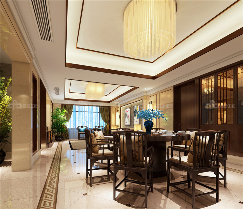 整木定制餐廳設(shè)計,感受有顏有味的生活藝術(shù)(圖13) 整木定制餐廳設(shè)計,感受有顏有味的生活藝術(shù)(圖13)