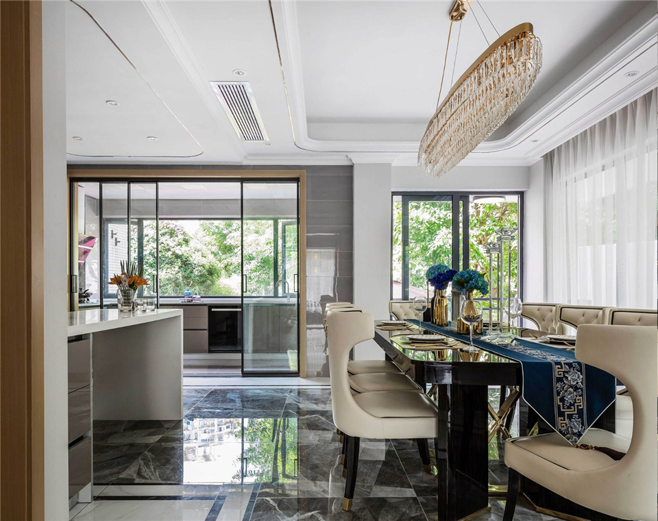 整木定制是什么?有哪些優(yōu)勢?(圖1) 整木定制是什么?有哪些優(yōu)勢?(圖1)