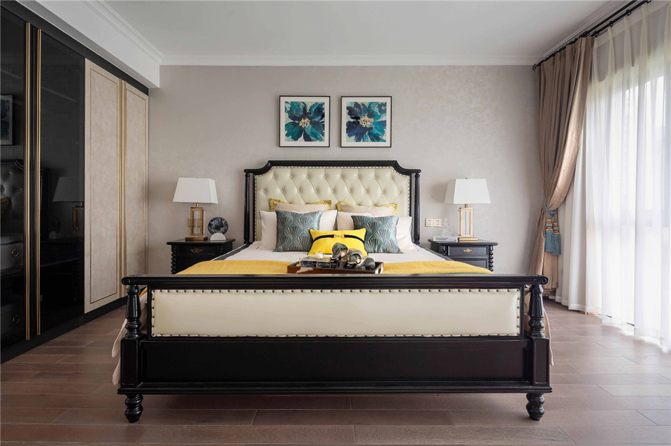 整木定制是什么?有哪些優(yōu)勢?(圖2) 整木定制是什么?有哪些優(yōu)勢?(圖2)