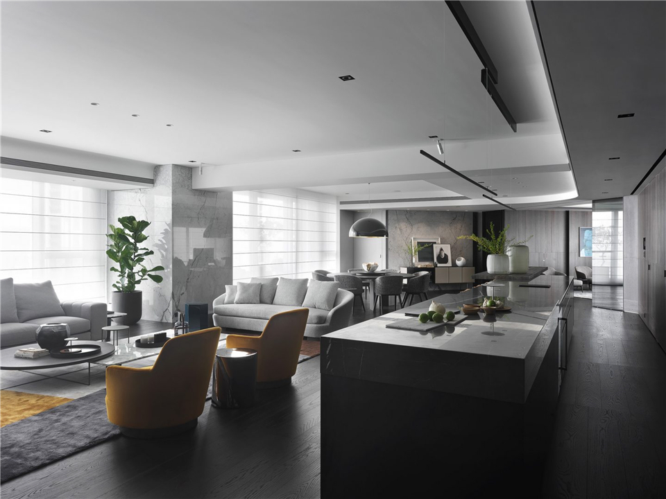 整木家居裝修的禁忌，你知道嗎？(圖3)