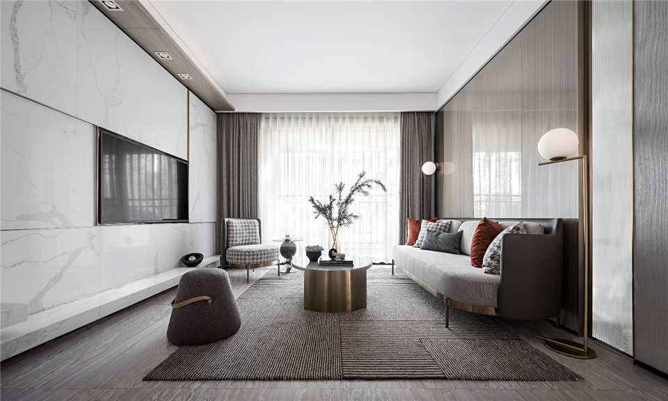 整木定制家居價(jià)格由哪幾點(diǎn)決定?(圖2) 整木定制家居價(jià)格由哪幾點(diǎn)決定?(圖2)