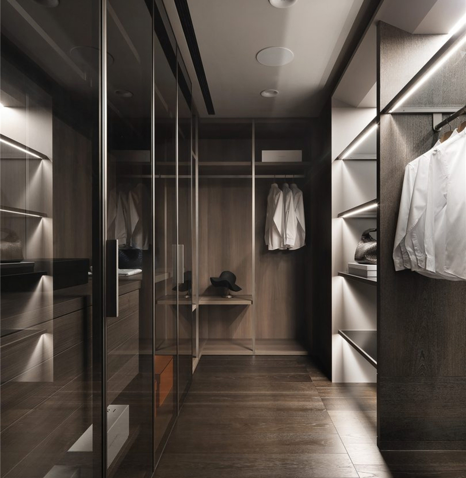 整木定制家居,這些地方?jīng)Q不能省(圖2) 整木定制家居,這些地方?jīng)Q不能省(圖2)