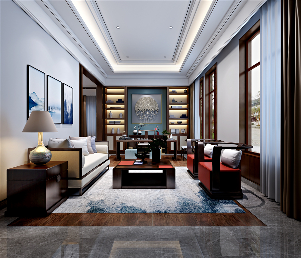 原木定制家居為什么這么受歡迎？(圖1)