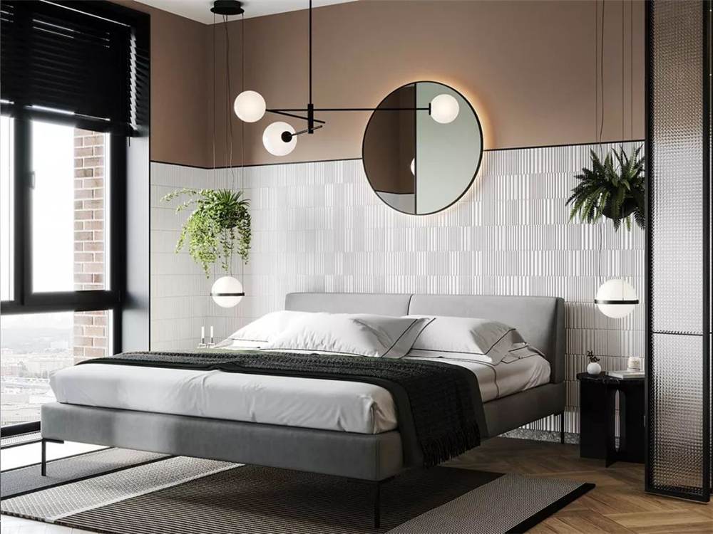 整木定制家居時(shí),如何有效的與設(shè)計(jì)師溝通(圖2) 整木家居