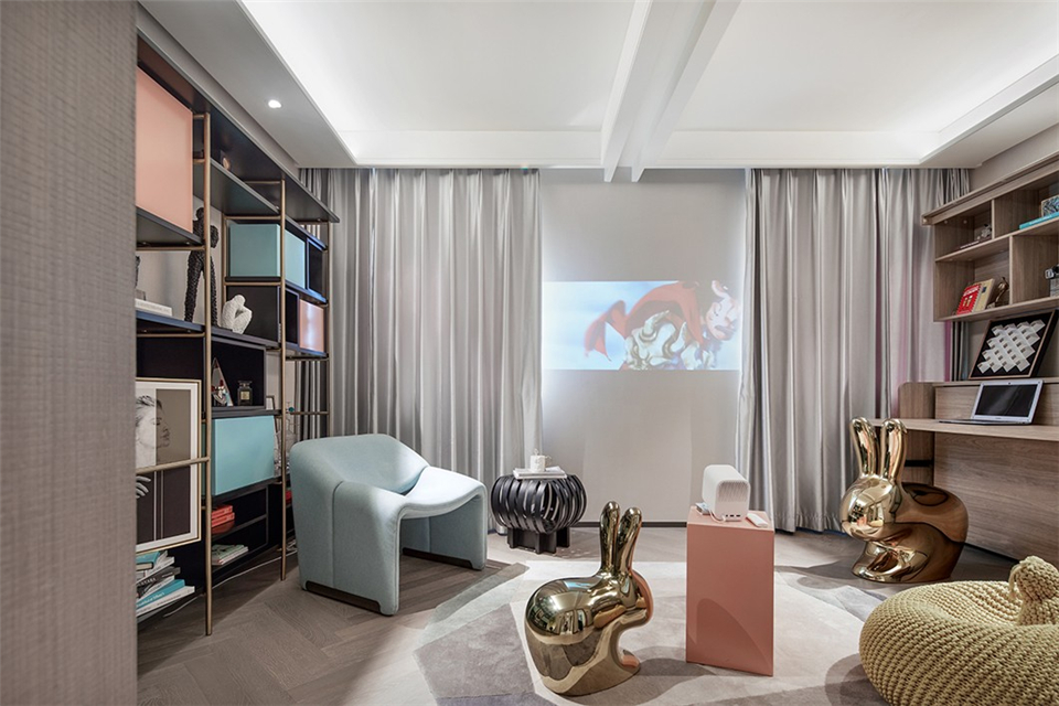 整木定制品牌這么多應該怎么選?(圖1) 整木定制品牌這么多應該怎么選?(圖1)