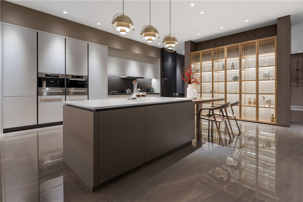 整木定制家居所要注意的四大事項(圖1) 整木定制家居所要注意的四大事項(圖1)