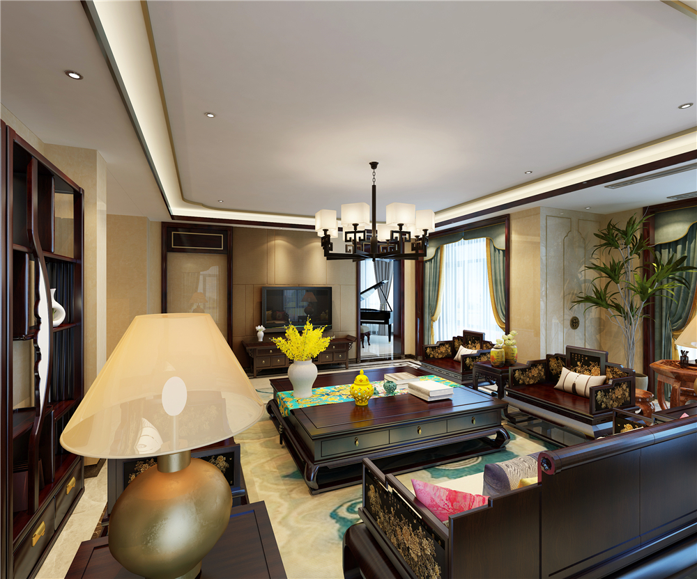 整木定制家居所要注意的四大事項(圖2) 整木定制家居所要注意的四大事項(圖2)