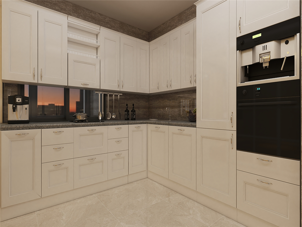 整木定制安裝整體櫥柜的注意事項(圖2) 整木定制安裝整體櫥柜的注意事項(圖2)