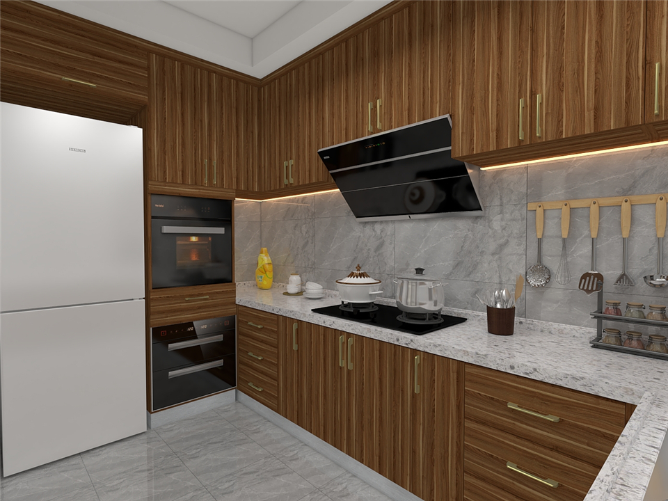 加盟整體櫥柜哪個品牌會比較好一些？(圖4)