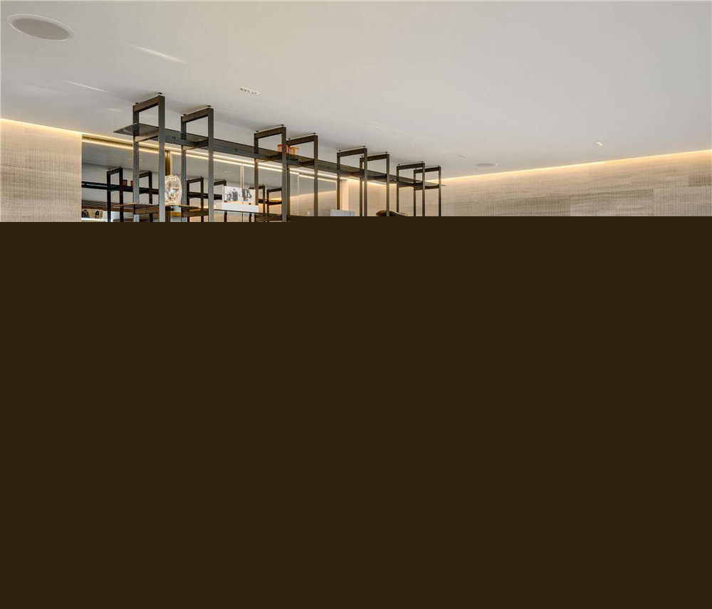 高大上的衣帽間要注意哪些設計?(圖1) 高大上的衣帽間要注意哪些設計?(圖1)