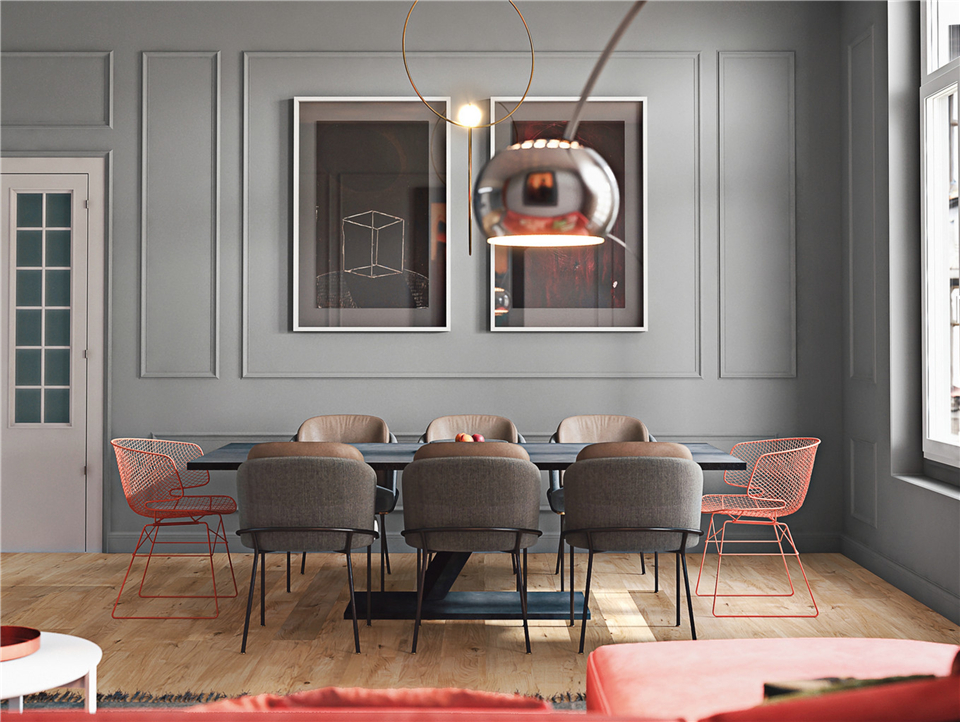 整木定制護墻板有哪些木材?(圖2) 整木定制護墻板有哪些木材?(圖2)