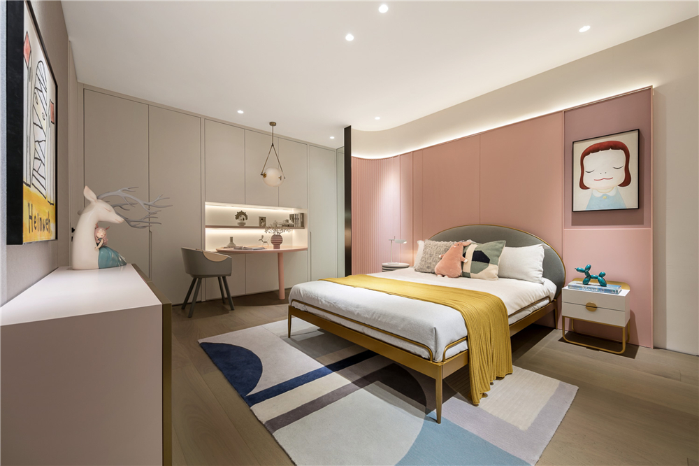 定制兒童家具安全標準在哪些方面?(圖1) 定制兒童家具安全標準在哪些方面?(圖1)