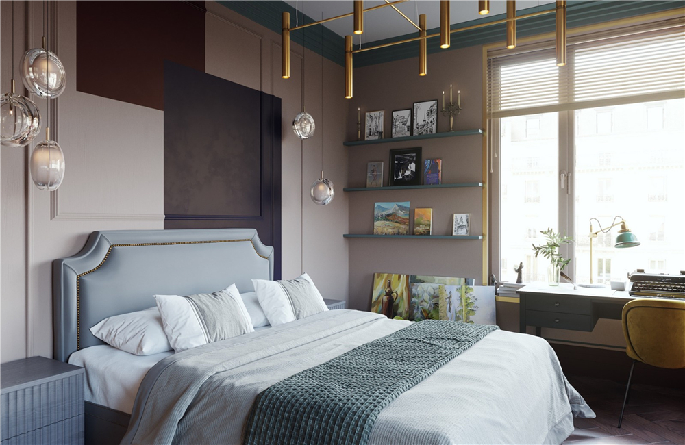 定制兒童家具安全標準在哪些方面?(圖2) 定制兒童家具安全標準在哪些方面?(圖2)