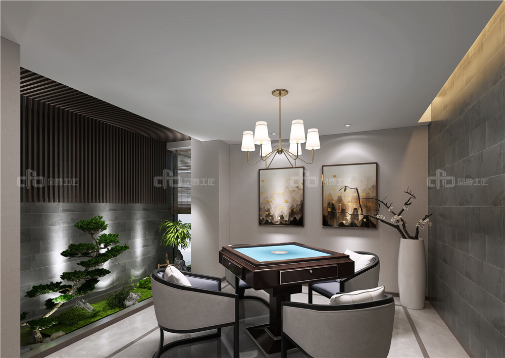 現(xiàn)代輕奢整木定制生活,打造幸福的平衡點(圖15) 現(xiàn)代輕奢整木定制生活,打造幸福的平衡點(圖15)