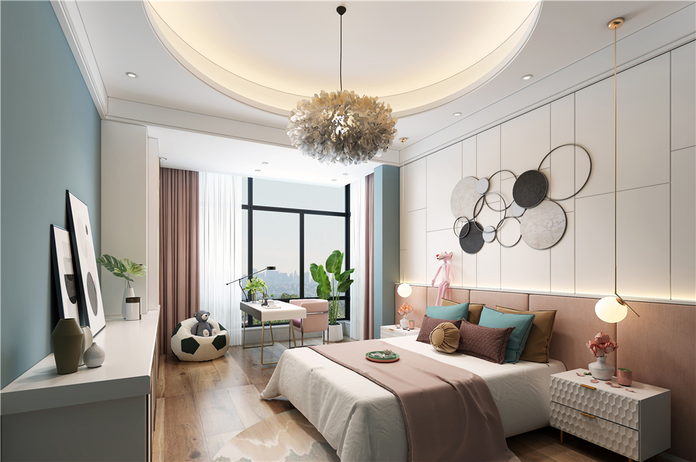 整木護墻板安裝要注意什么？(圖1)