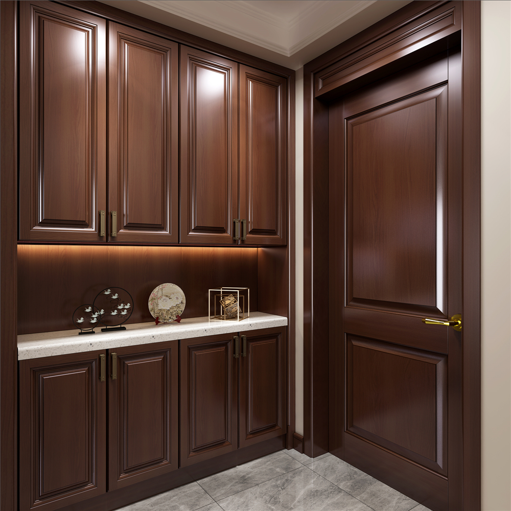 室內實木門標準尺寸是多少?(圖1) 室內實木門標準尺寸是多少?(圖1)