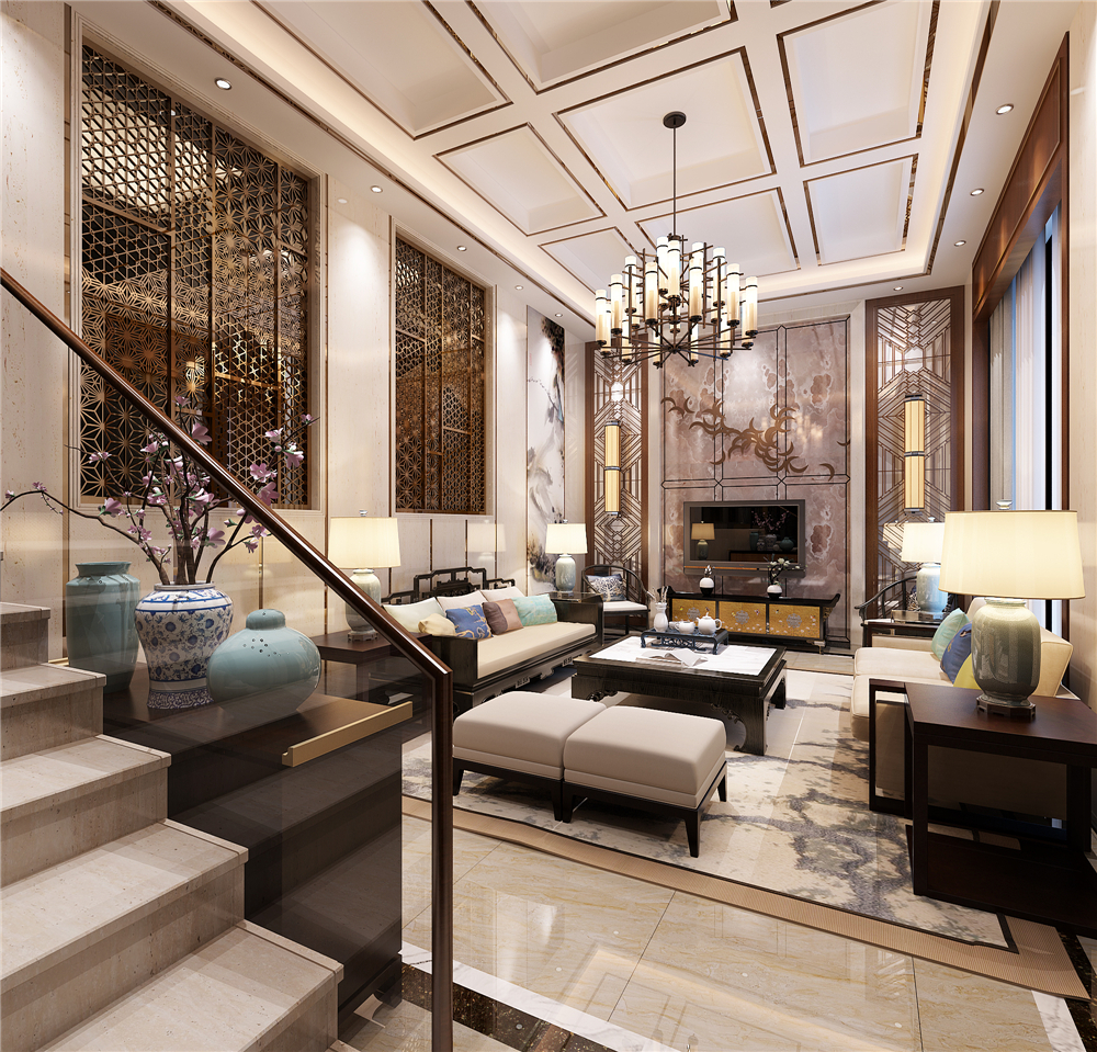 江西整木定制品牌有哪些做的好?(圖3) 江西整木定制品牌有哪些做的好?(圖3)