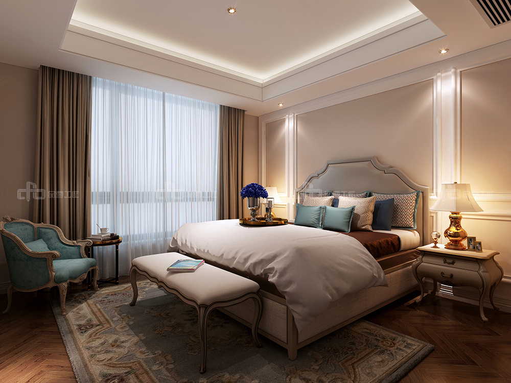 整木定制個性混搭風格,締造全新的出彩生活(圖9) 整木定制個性混搭風格,締造全新的出彩生活(圖9)