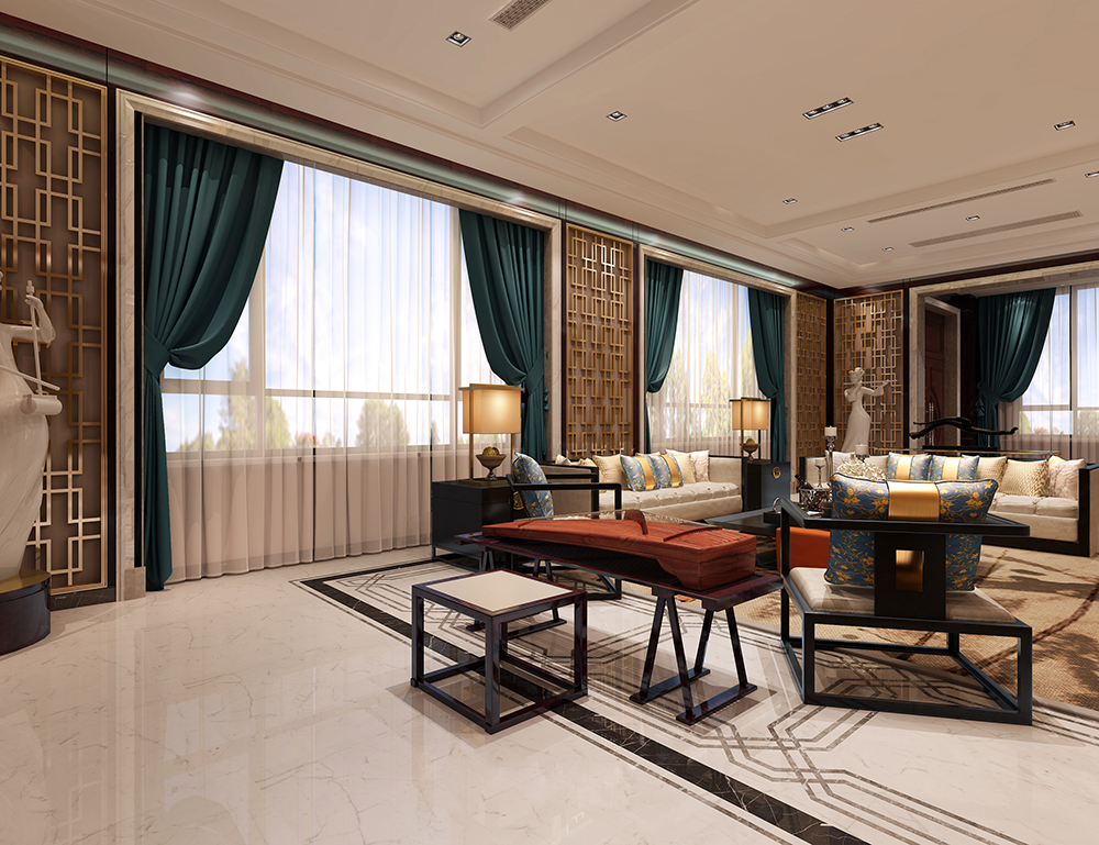 整木定制門店設計師與工廠對接時注意什么？(圖2)