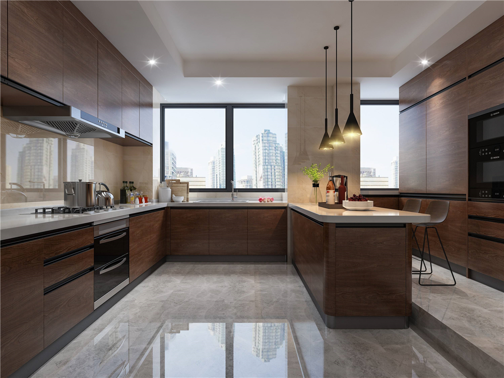 整木定制櫥柜門的尺寸標(biāo)準(zhǔn)是多少?(圖1) 整木定制櫥柜門的尺寸標(biāo)準(zhǔn)是多少?(圖1)