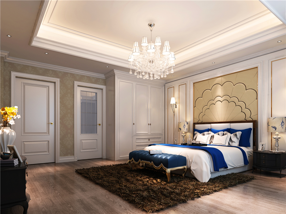 整木定制板材都有哪些等級?(圖2) 整木定制板材都有哪些等級?(圖2)