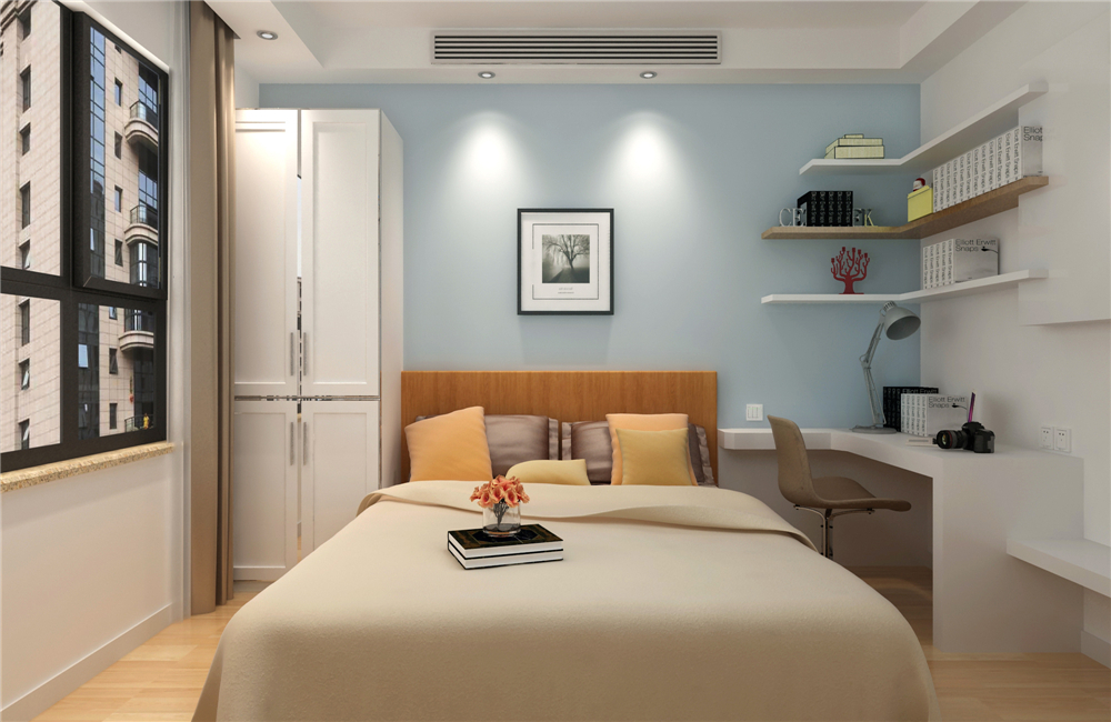 2019年最流行的家居裝修風格有哪些?(圖4) 2019年最流行的家居裝修風格有哪些?(圖4)