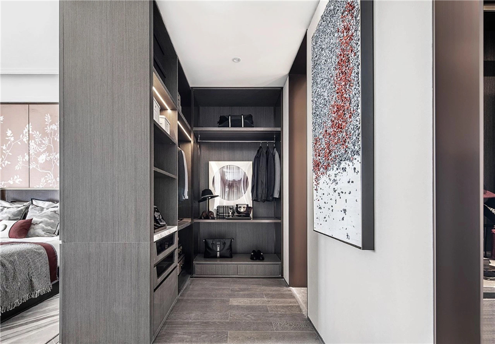 加盟整木定制經銷商要做的流程(圖3) 加盟整木定制經銷商要做的流程(圖3)