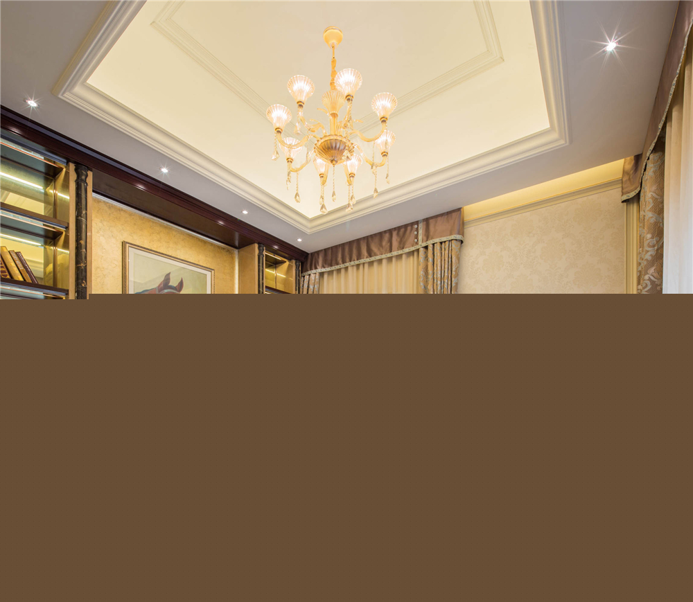 整木書房定制要注意哪些方面?(圖5) 整木書房定制要注意哪些方面?(圖5)