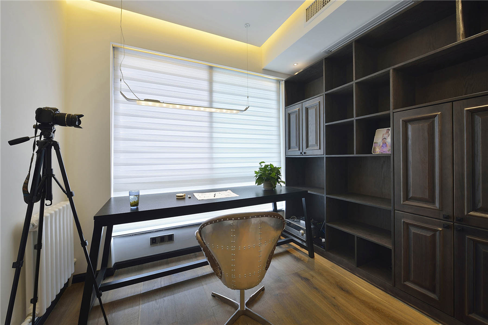 整木定制比木工打造多了哪些優勢?(圖2) 整木定制比木工打造多了哪些優勢?(圖2)