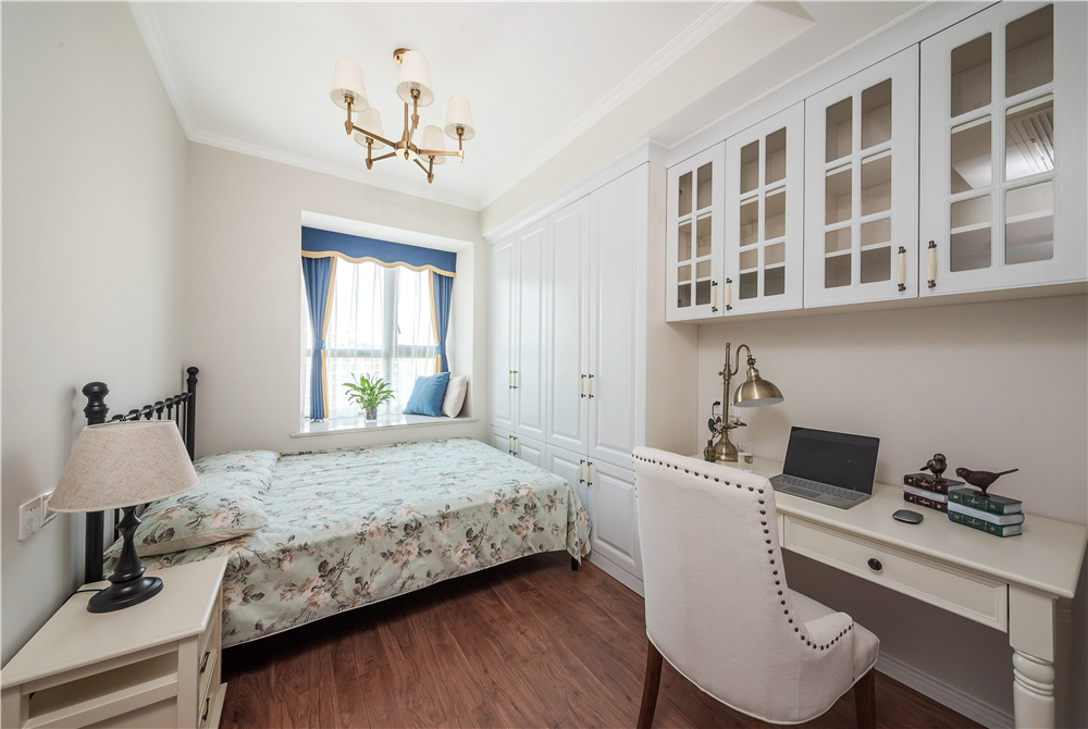 整木定制比木工打造多了哪些優勢?(圖3) 整木定制比木工打造多了哪些優勢?(圖3)