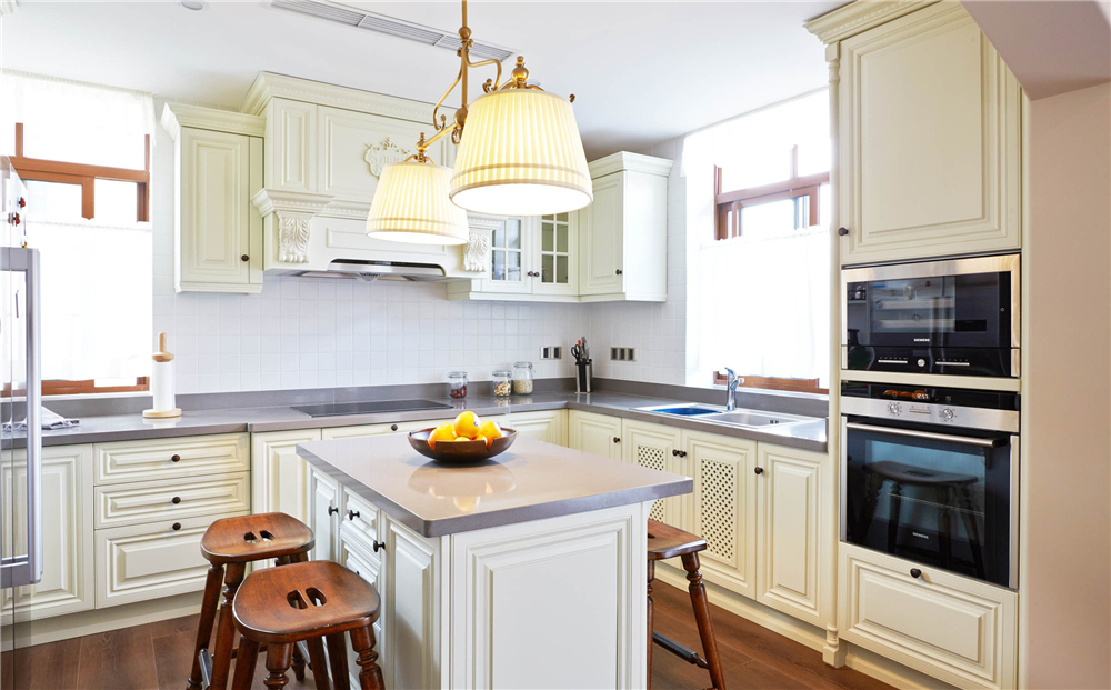 2020年的整木定制門店能賺錢嗎?(圖3) 2020年的整木定制門店能賺錢嗎?(圖3)