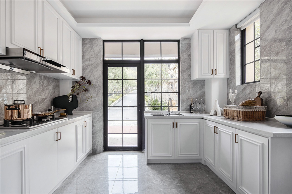 定制櫥柜的材質(zhì)都有哪些,哪個(gè)好?(圖1) 定制櫥柜的材質(zhì)都有哪些,哪個(gè)好?(圖1)