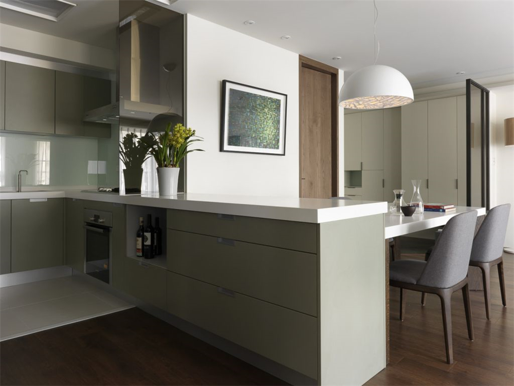 定制櫥柜的材質(zhì)都有哪些,哪個(gè)好?(圖2) 定制櫥柜的材質(zhì)都有哪些,哪個(gè)好?(圖2)