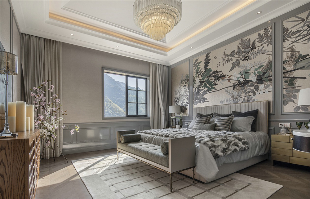 全屋定制都有哪些板材?(圖1) 全屋定制板材