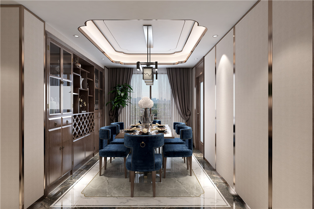 定制酒柜的標準尺寸是多少？(圖1)